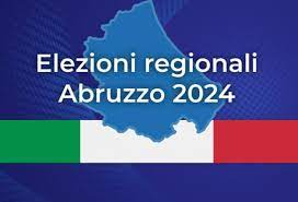 Foto Elezioni regionali Abruzzo 2024